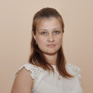 Педагогический работник Швиндт Виктория Вячеславовна
